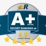 Escort Rankings