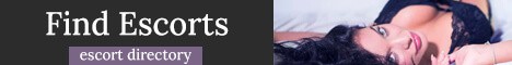 Find Escorts