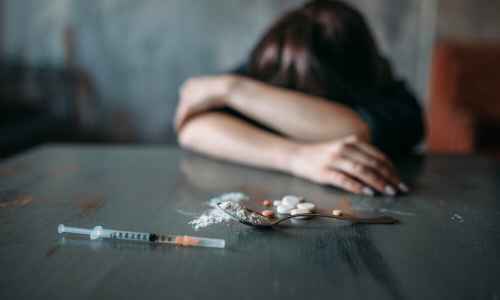 Another Junkie