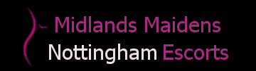 New Logo | Nottingham Escorts