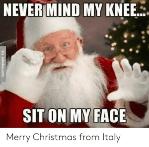 Christmas Memes 02